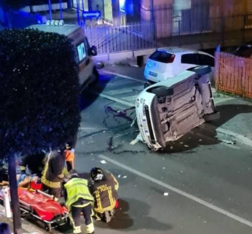 "Perché proprio io?". Il racconto del sopravvissuto all’incidente della Nomentana